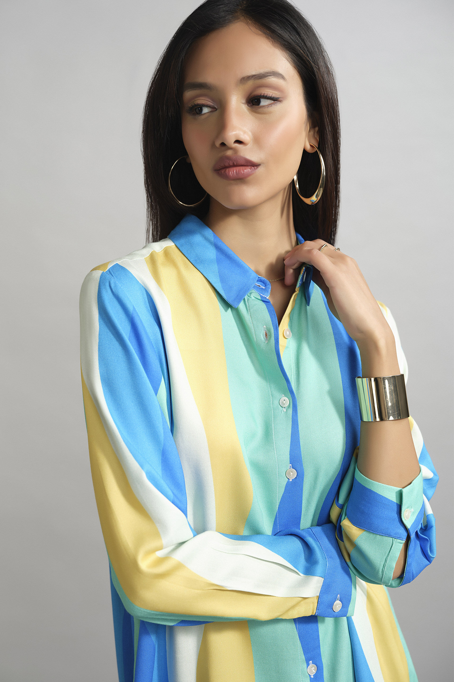 That Vacay Feeling Shirt, Multi Color, image 5